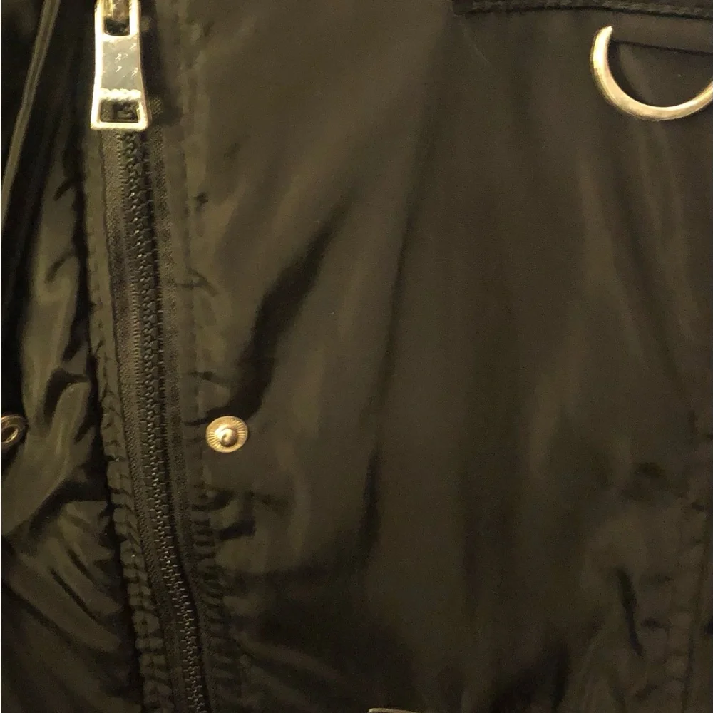 Bebe Coat - Picture 6 of 6